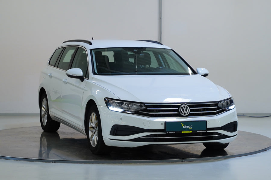 Volkswagen Passat 1.5 TSI 110 kW – foto 8