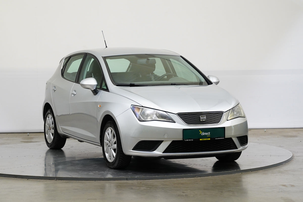 Cupra Ibiza 1.2 TDI 55 kW Style Viva – foto 8