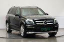Mercedes-Benz GL GL 350 BlueTEC 4MATIC