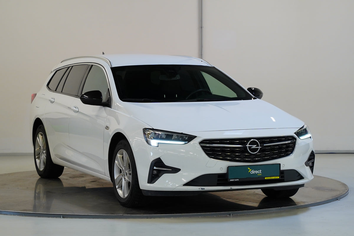 Opel Insignia 2.0 CDTi 128 kW Elegance – foto 8