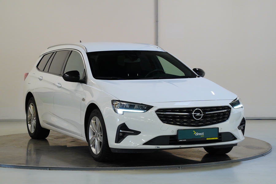 Opel Insignia 2.0 CDTi 128 kW Elegance – foto 8