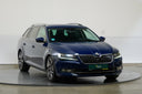 Škoda Superb 2.0 TDI 140 kW DSG Style