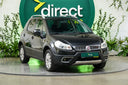 Fiat Sedici 2.0 d 99 kW Multijet