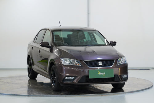 Seat Toledo 1.2 TSI 66 kW – foto 8