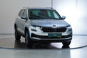 Škoda Karoq 1.5 TSI 110 kW Top Selection