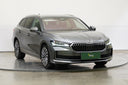 Škoda Superb 2.0 TDI 142 kW DSG 4x4 L&K