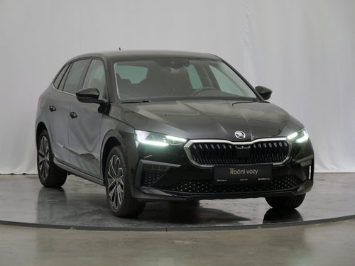 Škoda Scala 1.5 TSI 110 kW Top Selection – foto 8