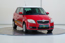 Škoda Fabia 1.2 HTP 44kW