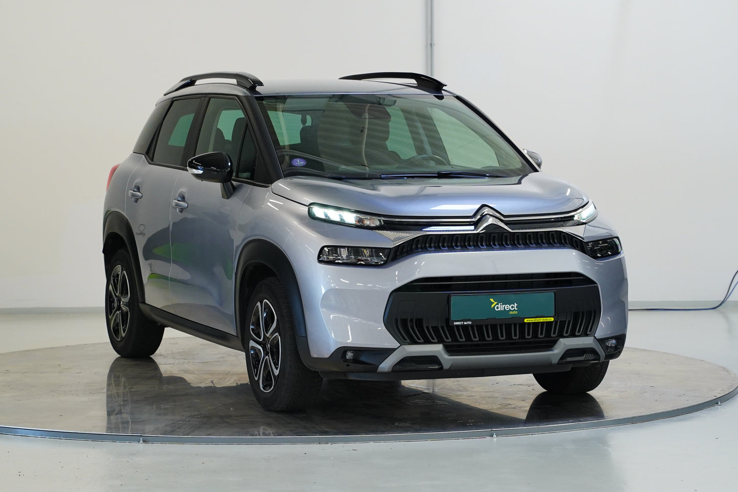 Citroën C3 Aircross 1.2 PureTech 81 kW Feel Pack