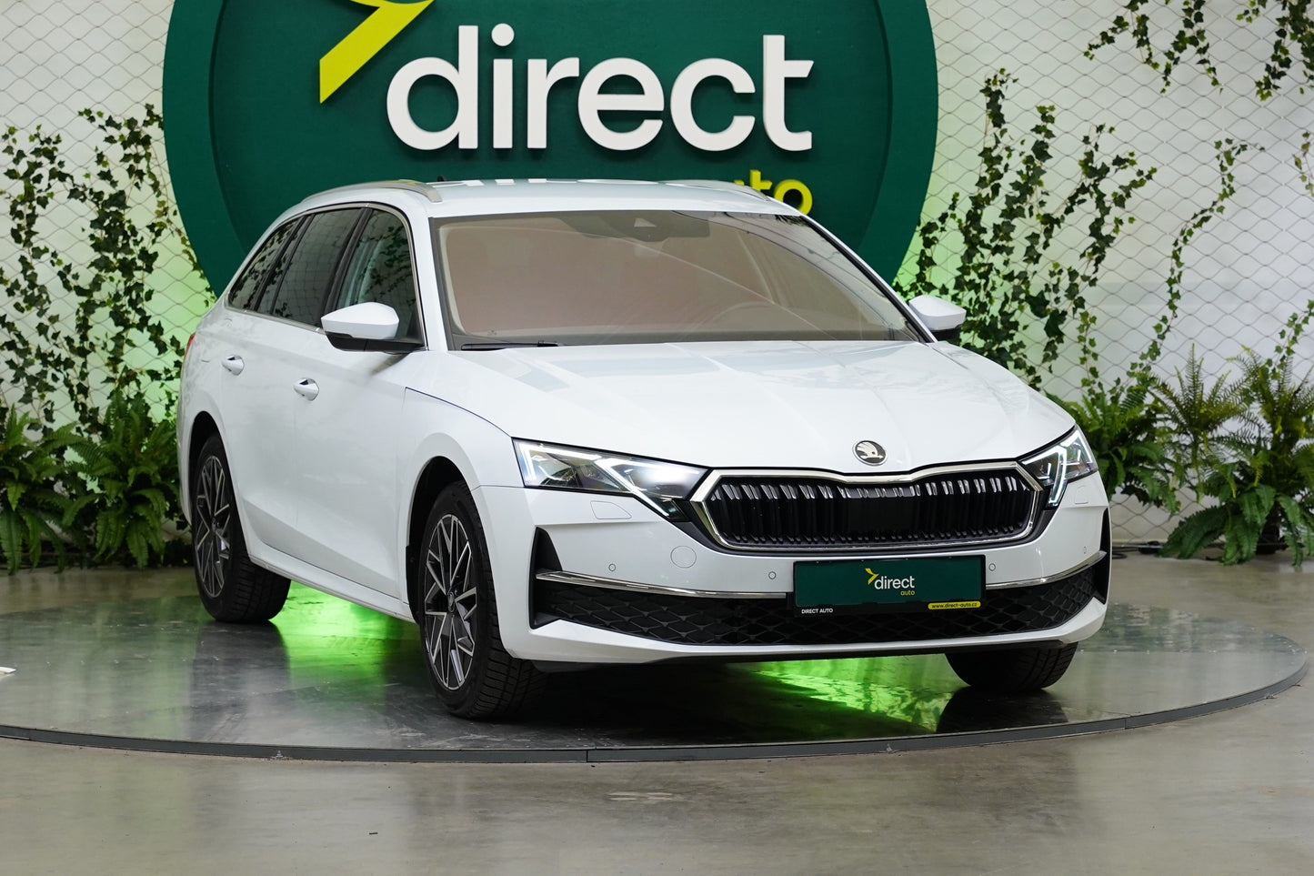 Škoda Octavia 2.0 TDI 110 kW Top Selection