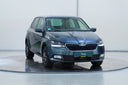 Škoda Fabia 1.0 TSI 70 kW Soleil