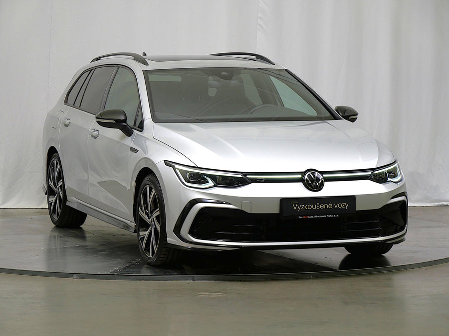 Volkswagen Golf 2.0 TDI 110 kW DSG R-Line – foto 8
