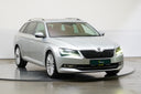 Škoda Superb 1.8 TSI 132 kW Style