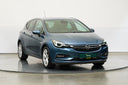 Opel Astra 1.4 Turbo 110 kW Dynamic