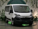 Citroën Jumper 2.2 BlueHDI 103 kW L1H1