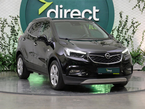 Opel Mokka X 1.4 i 103 kW Ultimate – foto 8