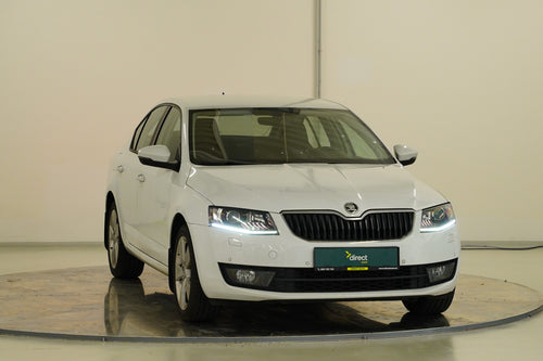 Škoda Octavia 1.0TSi 85kW – foto 9