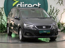 Seat Alhambra 2.0 TDI 135 kW 4x4