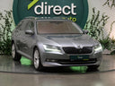 Škoda Superb 2.0 TDI 140 kW Style