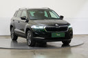 Škoda Karoq 1.5 TSI 110 kW Top Selection