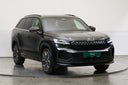 Škoda Kodiaq 2.0 TDI 142 kW 4x4 Sportline