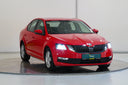 Škoda Octavia 1.6TDI 85kW AMBITION