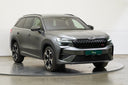 Škoda Kodiaq 2.0 TSI 195 kW 4x4 RS