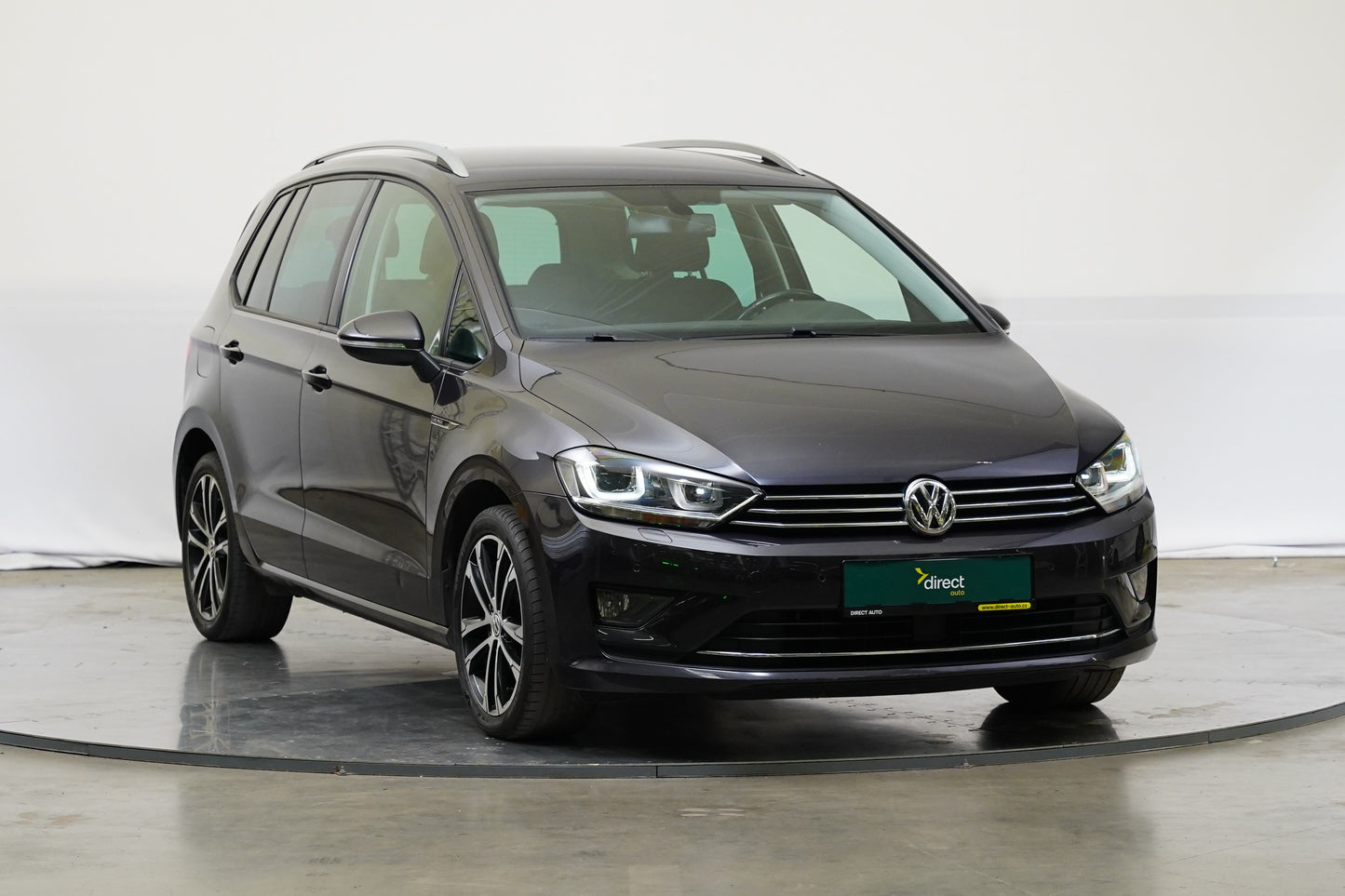 Volkswagen Golf 1.4 TSI 92 kW Comfortline