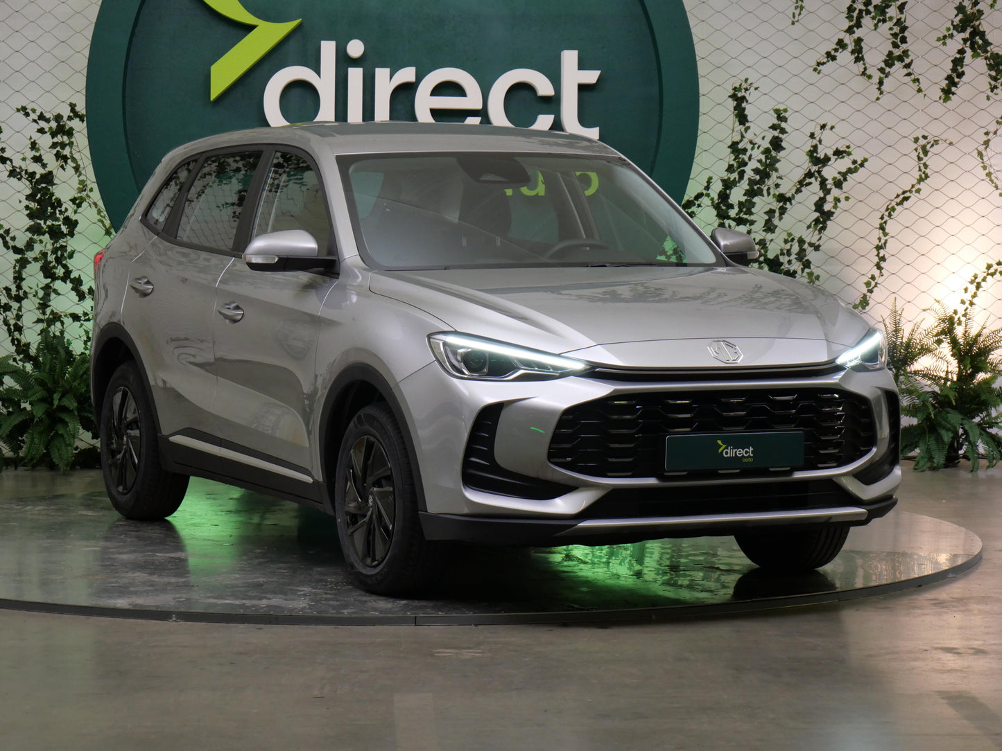 MG ZS 1.5 85 kW Excite