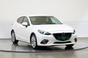 Mazda 3 2.0 SkyActiv 88 kW