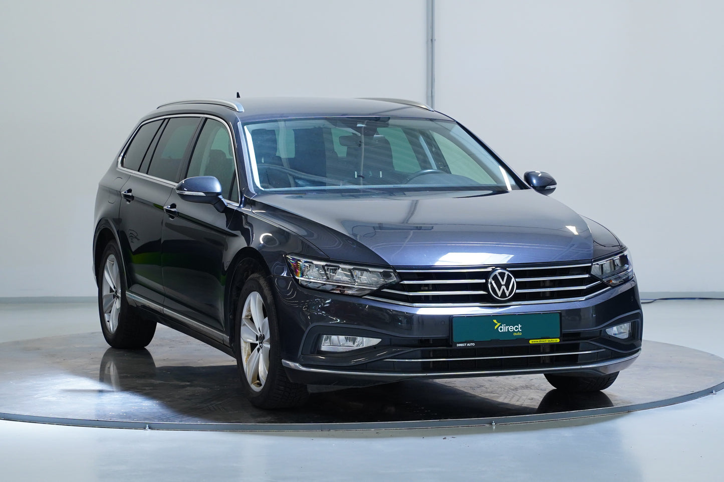 Volkswagen Passat 2.0TDI 140 kW 4Motion Elegance
