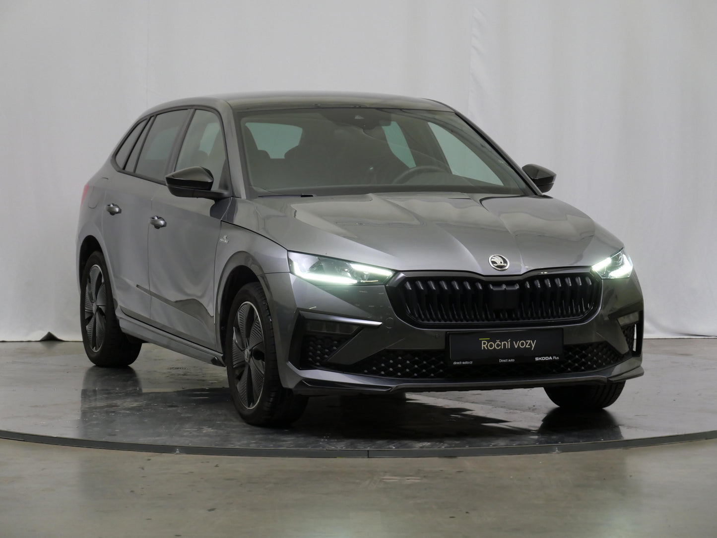 Škoda Scala 1.0 TSI 85 kW DSG Monte Carlo