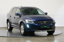 Volvo XC60 2.4 D5 162 kW