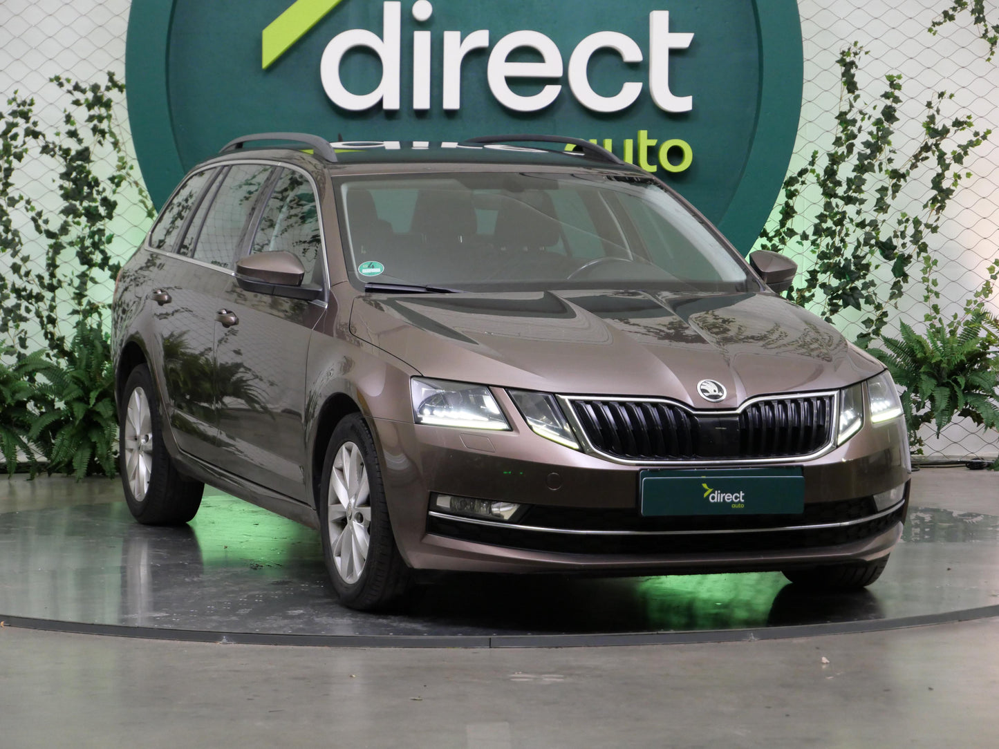 Škoda Octavia 1.4 TSI 110 kW Style