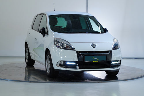 Renault Scénic 1.4 TCE 96 kW Bose Edition – foto 8