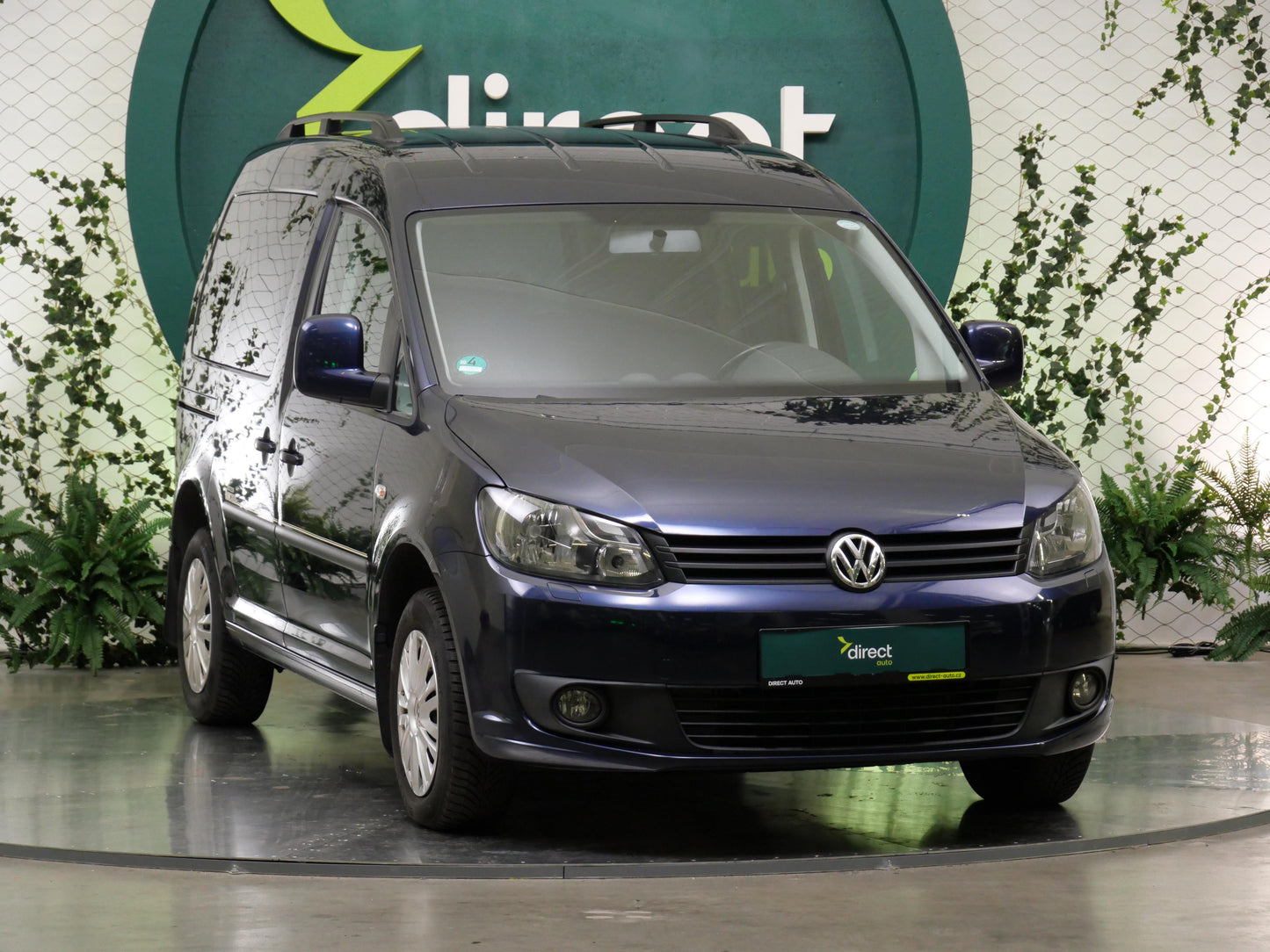 Volkswagen Caddy 1.6 TDI 75 kW Roncalli Edition