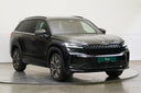 Škoda Kodiaq 2.0 TDI 142 kW Excl. Selection