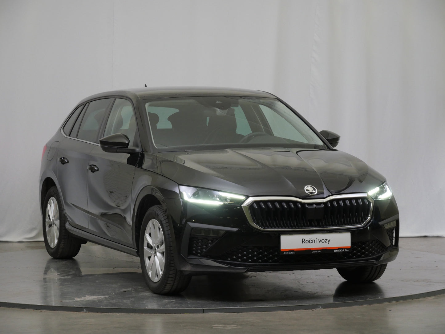 Škoda Scala 1.0 TSI 85 kW Top Selection