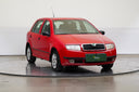 Škoda Fabia 1.2 HTP 40 kW Classic