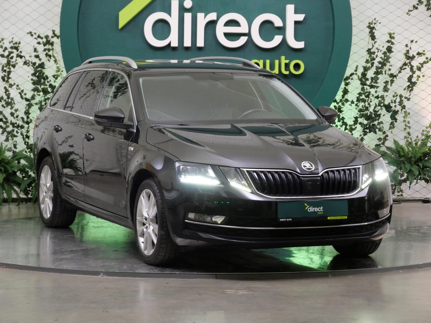 Škoda Octavia 1.6 TDI 85 kW 4x4 Edition 100