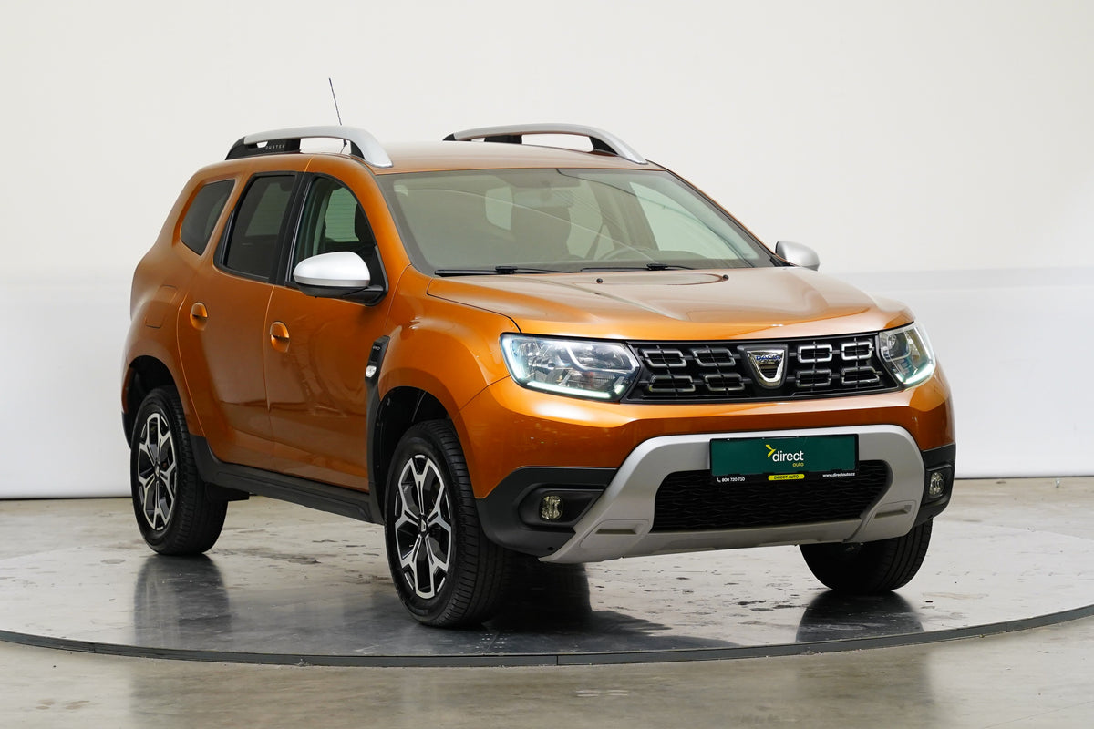 Dacia Duster Dacia Duster 1.3Tce