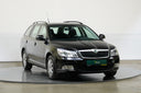 Škoda Octavia 1.2 TSI 77 kW Ambiente