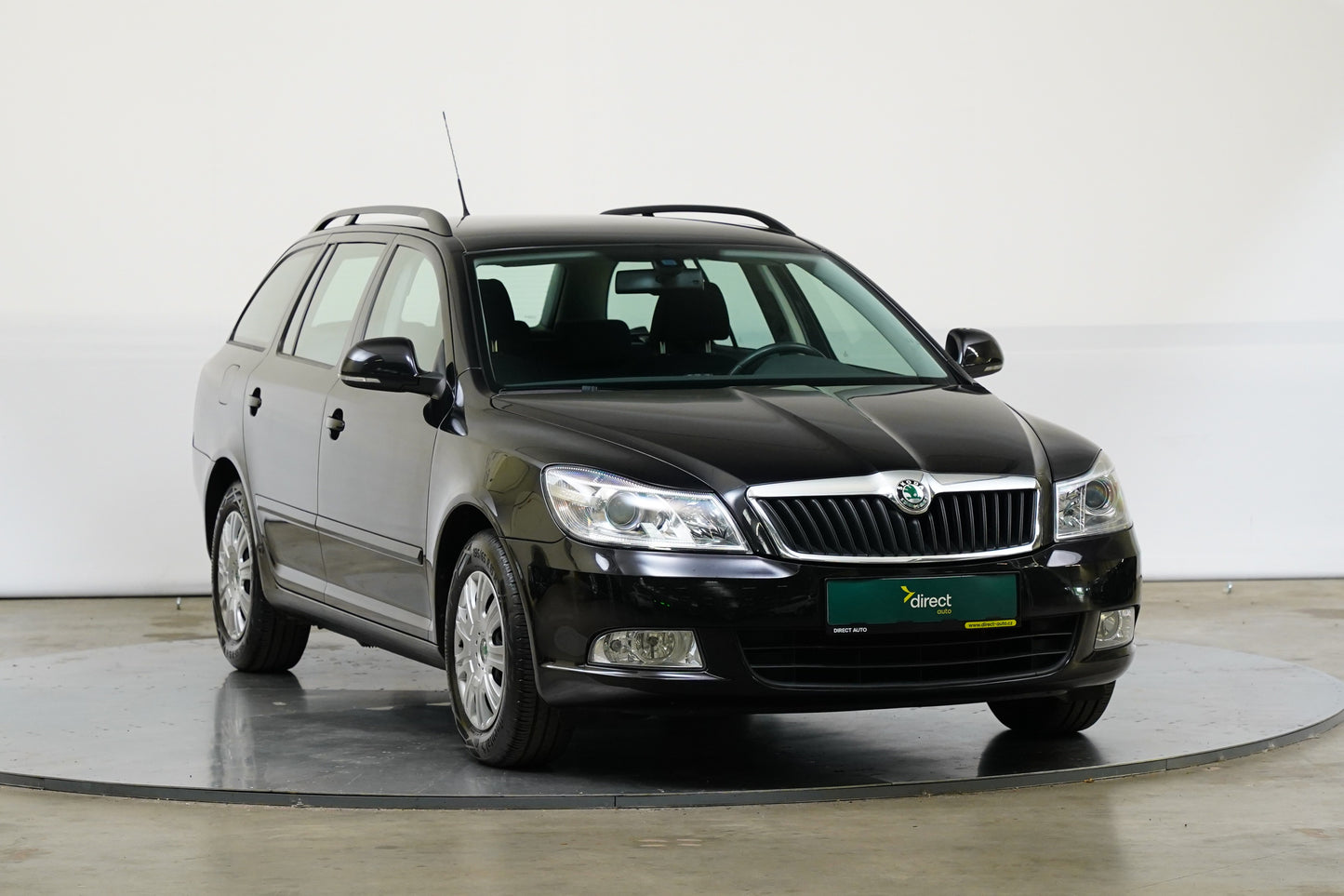 Škoda Octavia 1.2 TSI 77 kW Ambiente