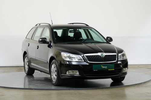 Škoda Octavia 1.2 TSI 77 kW Ambiente – foto 8