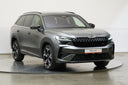Škoda Kodiaq 2.0 TSI 195 kW RS
