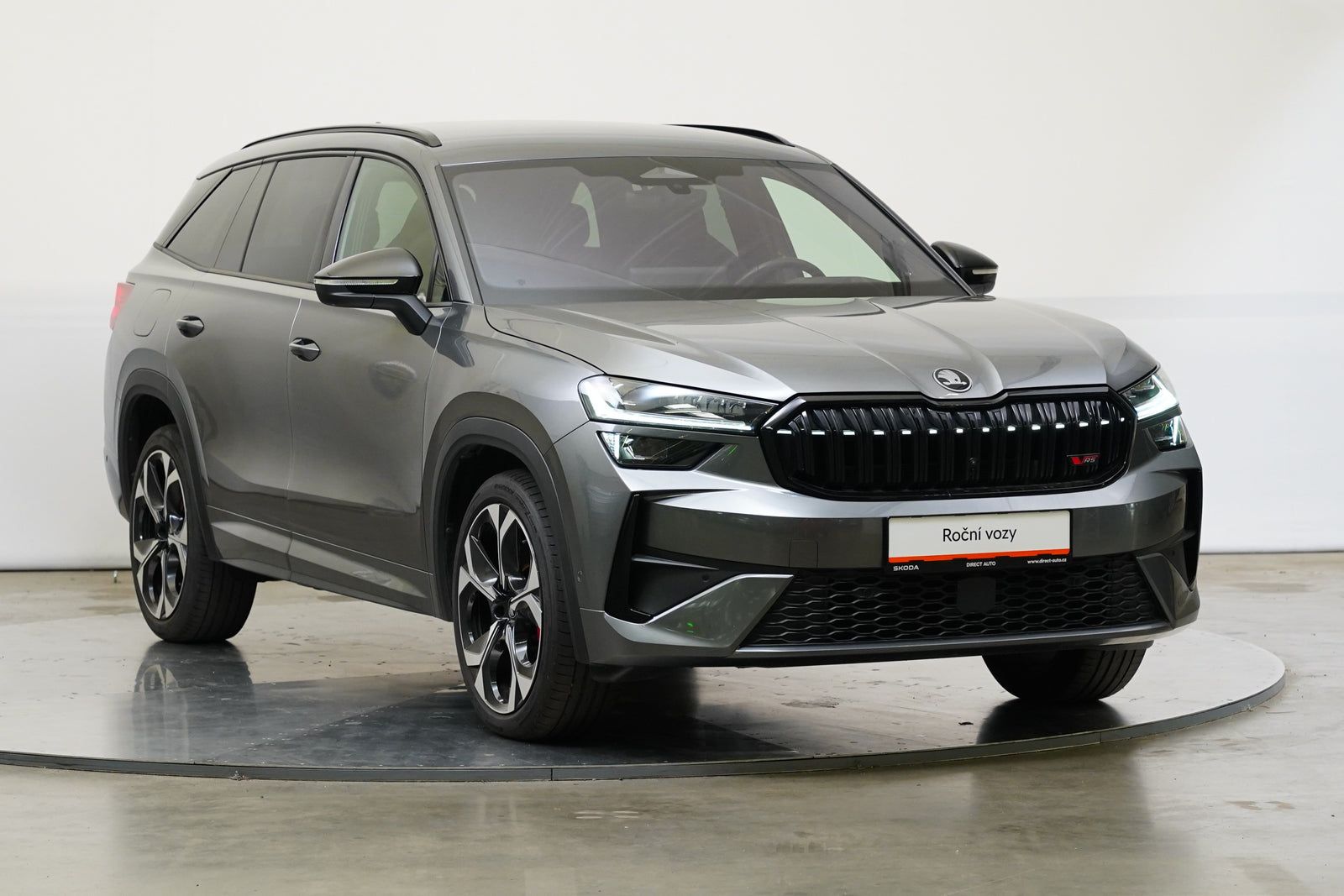 Škoda Kodiaq 2.0 TSI 195 kW RS – foto 8