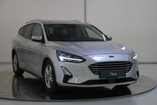 Ford Focus 1.5 EcoBlue 88kW Trend Edition – foto 8