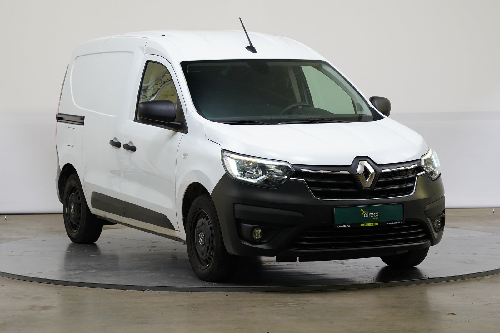 Renault Express 1.3 TCe 75 kW – foto 8