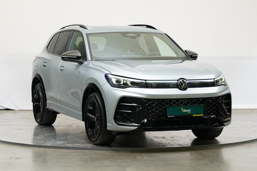 Volkswagen Tiguan 1.5 eTSI 110 kW DSG R-Line – foto 8