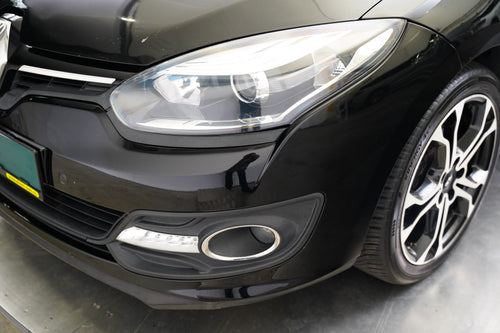 Renault Mégane 1.5 dCi 81 kW – foto 8